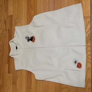 Holiday Editions vintage sweater vest